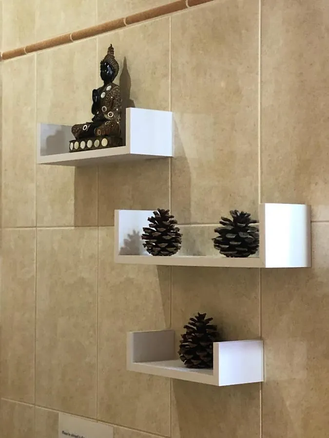 Residencial La Mar Mit Meerblick بويرتو دي سانتياغو شقة