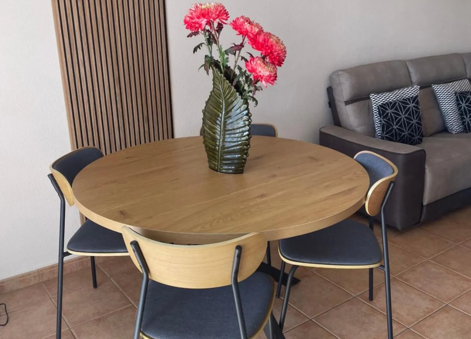 Residencial La Mar Mit Meerblick بويرتو دي سانتياغو شقة