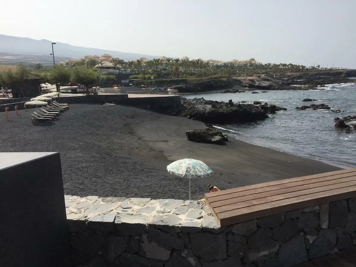 Residencial La Mar Mit Meerblick بويرتو دي سانتياغو شقة