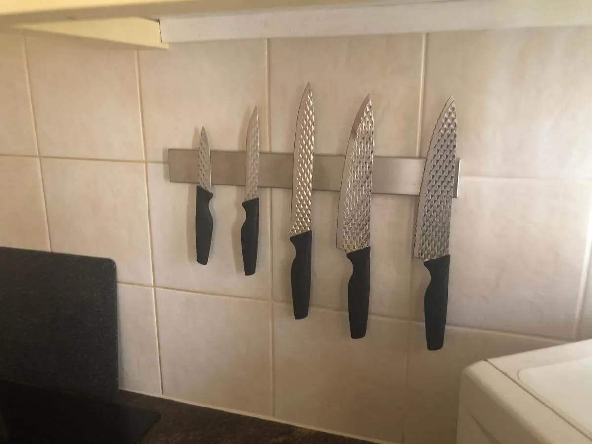 Residencial La Mar Mit Meerblick بويرتو دي سانتياغو إسبانيا